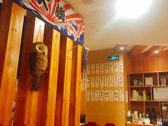 -有喜屋·深夜食堂(北京西路店)