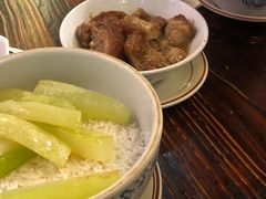 -黄祥华养生堂·炖汤·营养蒸饭(岭南天地店)