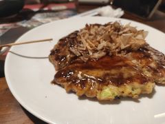 -烧鸟横丁(联发文创口岸店)