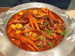 -胖哥俩肉蟹煲(龙德广场店)