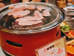 -核桃碳烤肉馆(深圳首店)