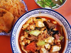 -刘信牛羊肉小炒泡馍(回民街店)