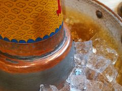 -木辛水水冰煮羊(凤城六路店)