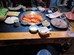 -大龙燚火锅(五一广场店)