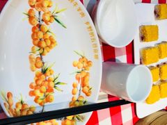 -西贝莜面村(上海百联西郊店)