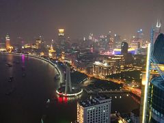 -上海外滩茂悦大酒店