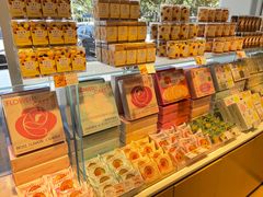 零售区-好利来(马家堡店)