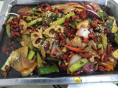 -万州烤鱼·干锅(九茹村店)