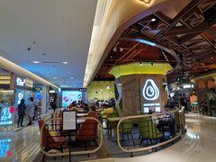 -油梨树AVOCADO TREE(嘉里中心店)