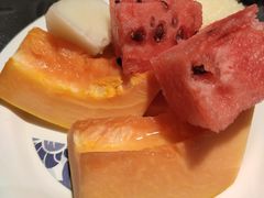 -盛江山自助料理(太原街万达店)