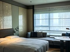 -武汉厨房自助餐厅·武汉卓尔万豪酒店