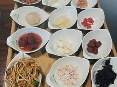 -大明铜锅·烤涮坊·烧烤(总店)