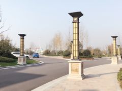 -郑州银基黄帝宫御温泉