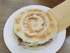 -子午路张记肉夹馍(翠华路店)