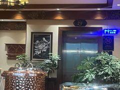 -娜玛瑟德餐厅(仙足岛店)