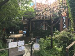 -咖啡王子一号店