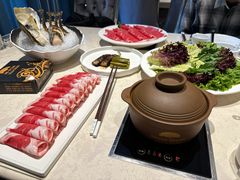 -澳门豆捞(裕华东路店)