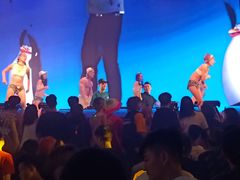 -欧米亚派对酒吧(绵阳店)