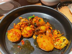 -清水亭湖北菜(大屯DT51店)