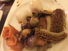 -杭州国际会议中心洲际酒店-原素全日餐厅(解放东路店)