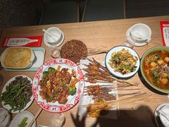 -小乾杯串店•16年沈阳烧烤(文安路店)