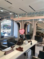 -LJOY丽锦造型·烫发染发