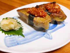 鹅肝寿司-酒吞(七宝领展广场店)