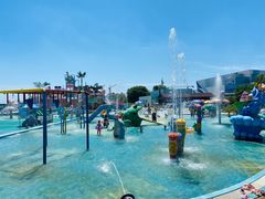 -北戴河圣蓝海洋公园