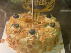 -杜哈夫DOUX RÊVE·生日蛋糕(日月光店)