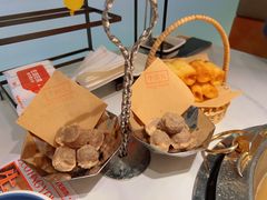 -左庭右院鲜牛肉火锅(环球港店)