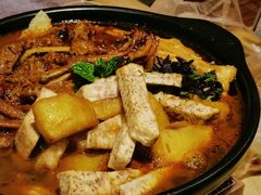 -渔太泰漓江小馆·广西融合菜(西街店)