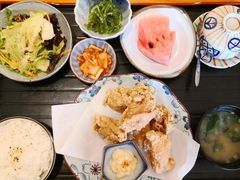 -千吉日本料理(日本一条街店)