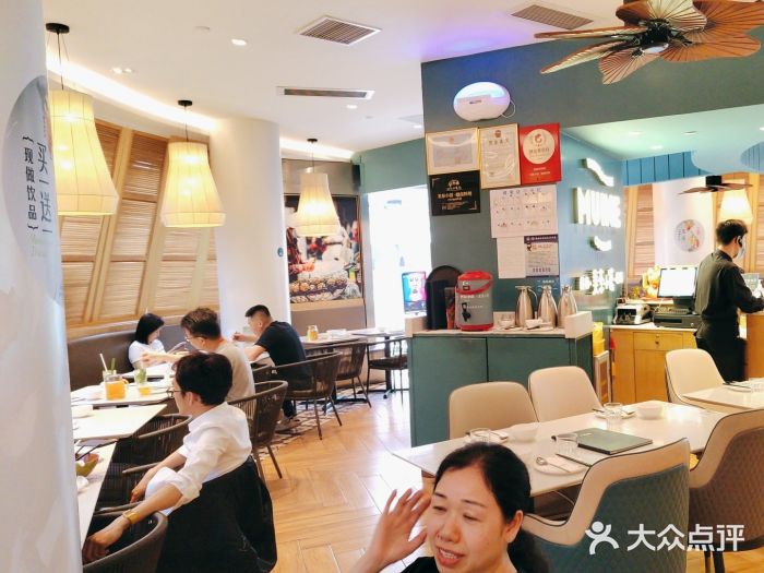 美奈小馆·越南料理(福田星河COCO Park店)图片