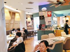 -美奈小馆·越南料理(福田星河COCO Park店)