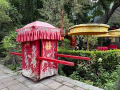 -白家大院·王府宫廷菜(苏州街店)