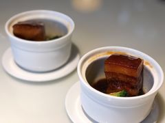 东坡肉-柳莺湖上·湖景餐厅·江南菜(西湖店)