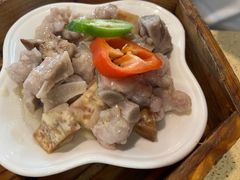 -喜鹊茶点.啫煲(车陂店)
