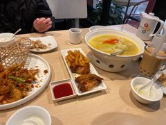 -避风塘(嘉兴八佰伴店)