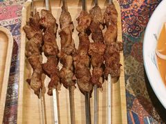 -乡村馕坑肉·烧烤·新疆菜·本地人更爱吃(阿勒泰首店)