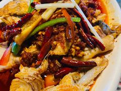 -乡村小榭饭店