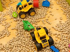 -婴智贝佳蒙特梭利早教托育中心(杨浦店)