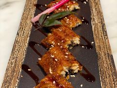 -月下料理(楷林IFC店)