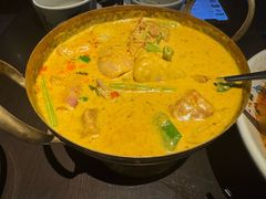 -大头虾越式风味餐厅(光明广场店)