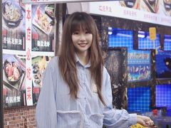 -鑫鸿达·海鲜闽菜热炒小馆(中山路店)