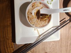 -大潮淮·淮扬菜(何园旗舰店)