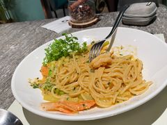 -SHADOWS•Bistro&Eatery(安福路店)