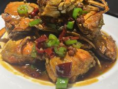 -有位虾匠·胶东土菜小馆(市北店)