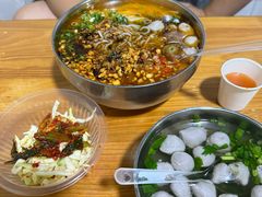 -林氏圆子(胞波路店)