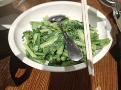 -湘力力小院·鱼汤泡饭(枫林路店)