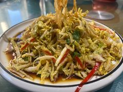 -逢春菜馆天津菜(胜利路店)